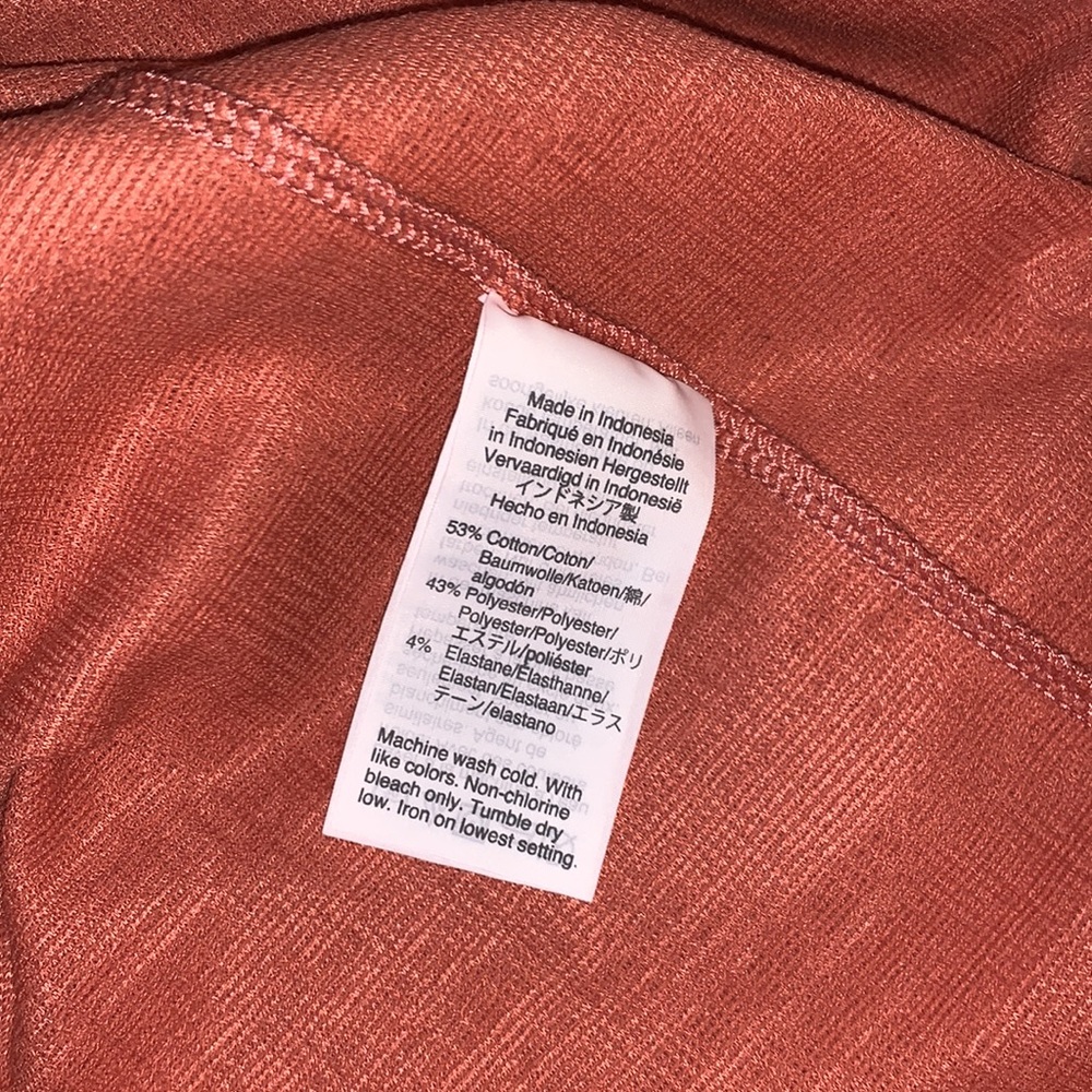 NWT Madewell Tank Top - Picture 8 of 9